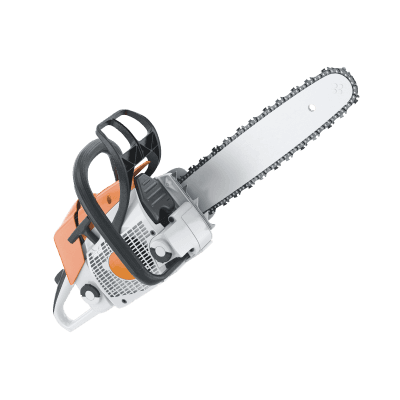 Chainsaw