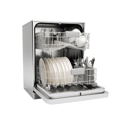 Dishwasher