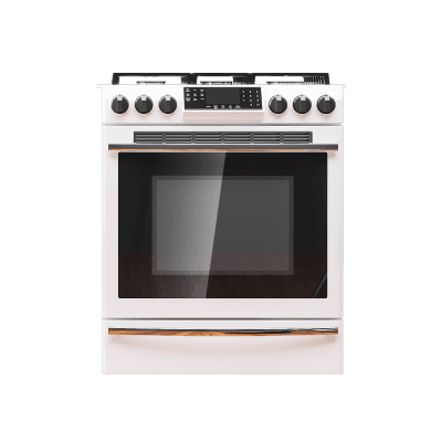 Range/Oven