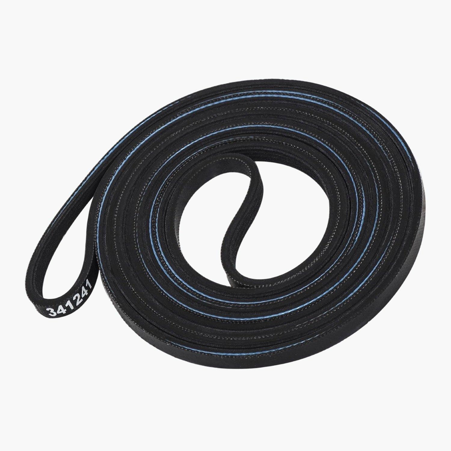 341241 Dryer Drum Belt image 0