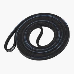 341241 Dryer Drum Belt thumbnail 0