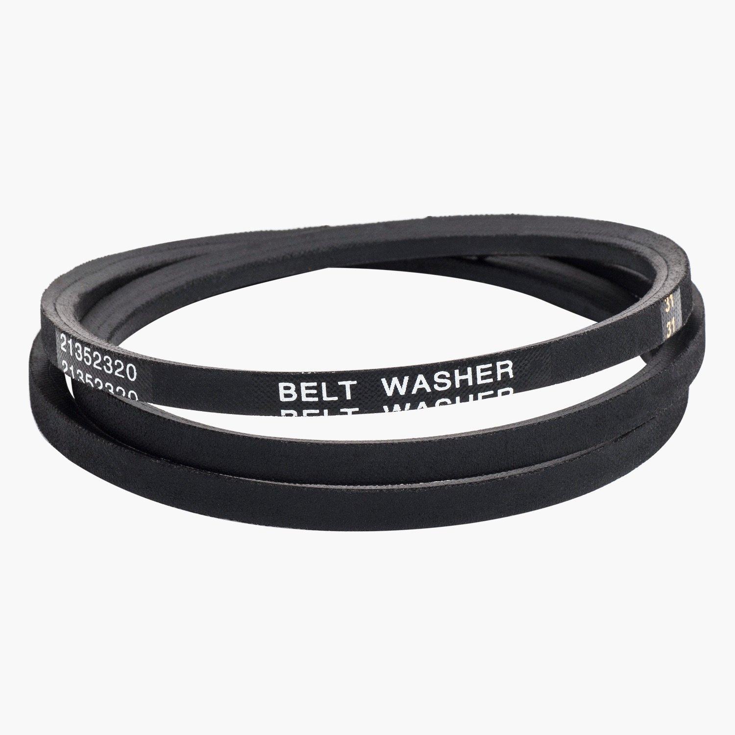 21352320 Washer Drive Belt image 0