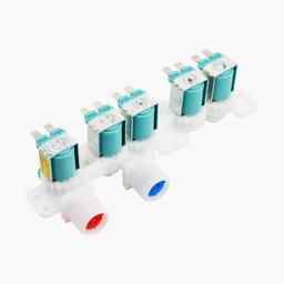 Dc97-15459G Washing Machine Inlet Valve thumbnail 0