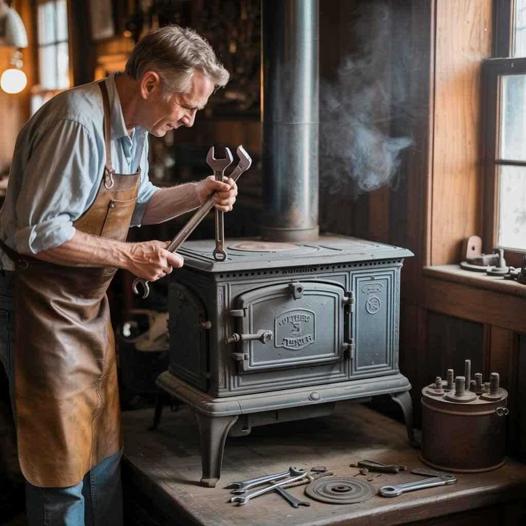Bad Flame Sensor Symptoms in Your Furnace