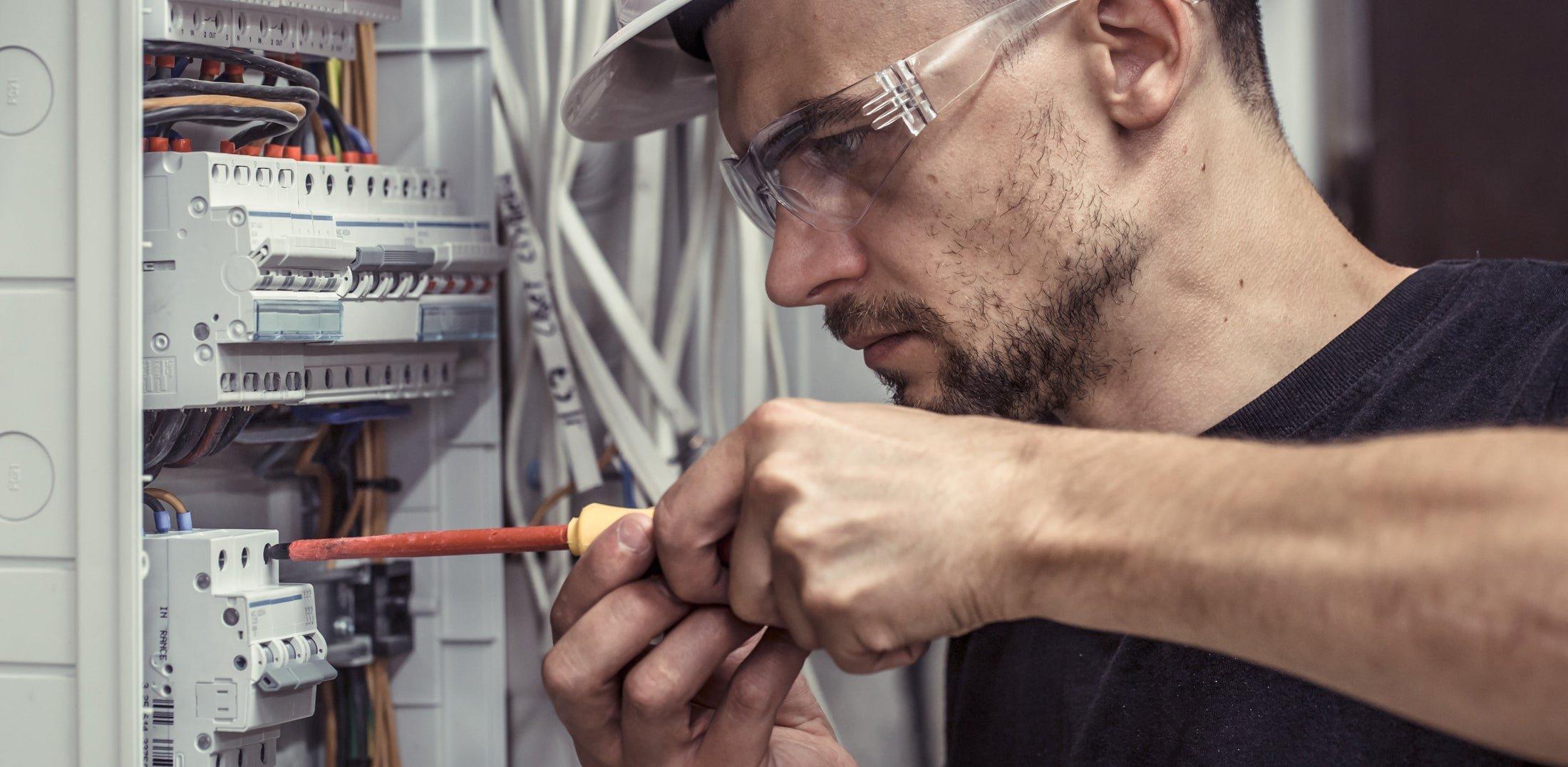 What Are All the Parts of a Furnace? How Do They Work?