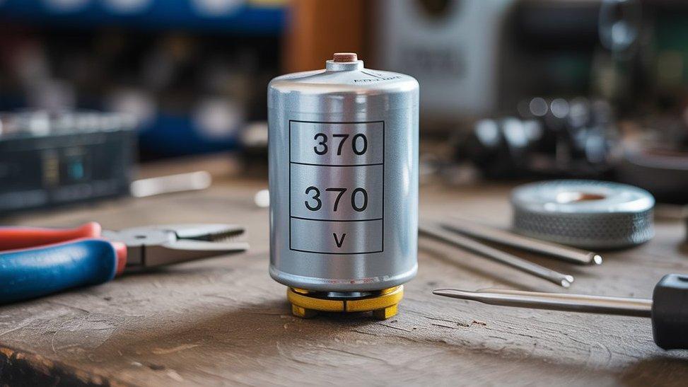 How Long Does an AC Capacitor Typically Last at Home? image