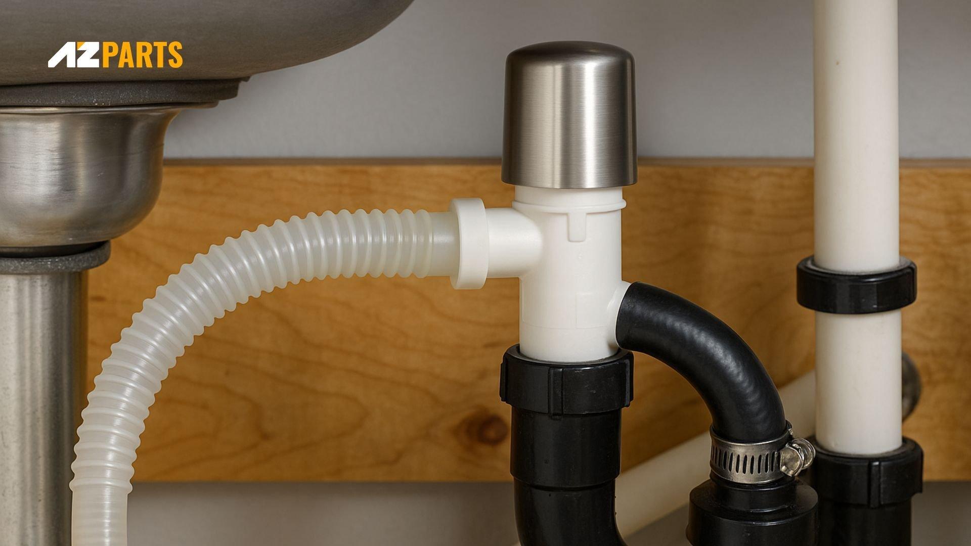 what-is-dishwasher-air-gap