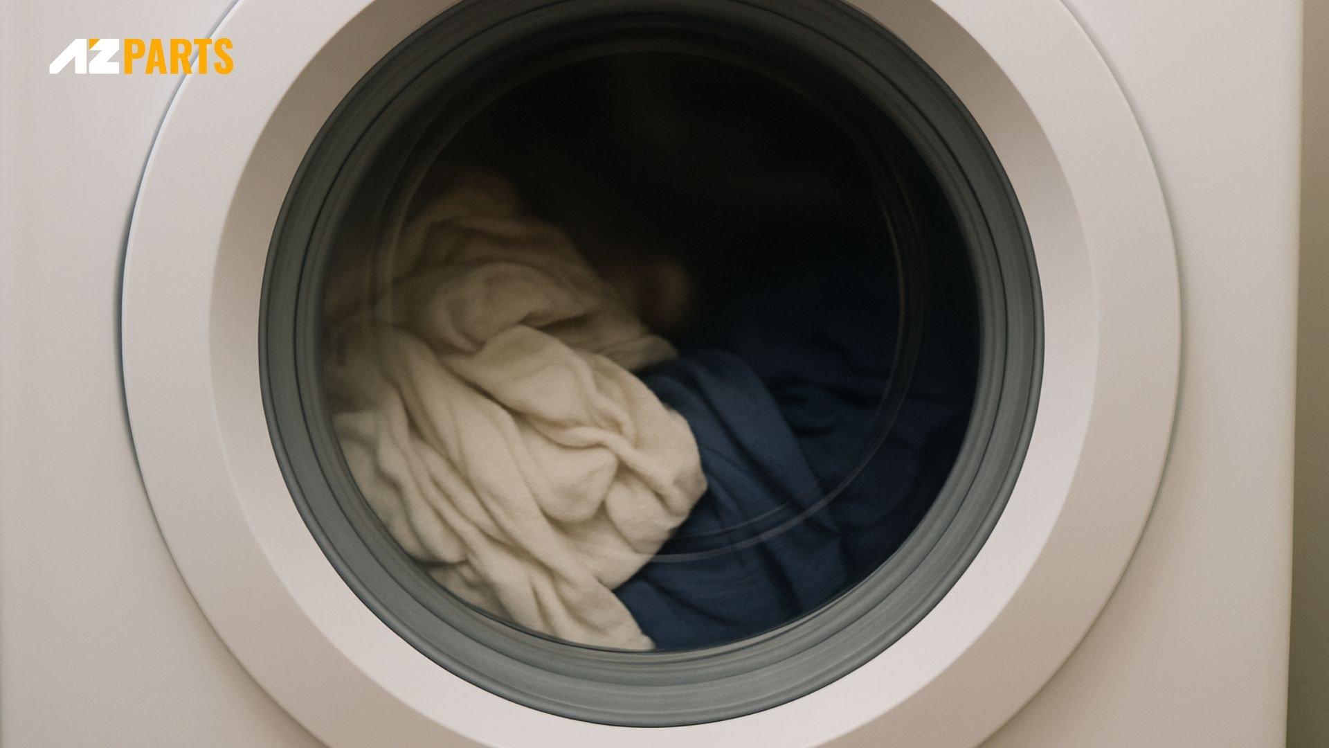 Washing Machine Spin Slowly: 5+ Reasons and Solutions image