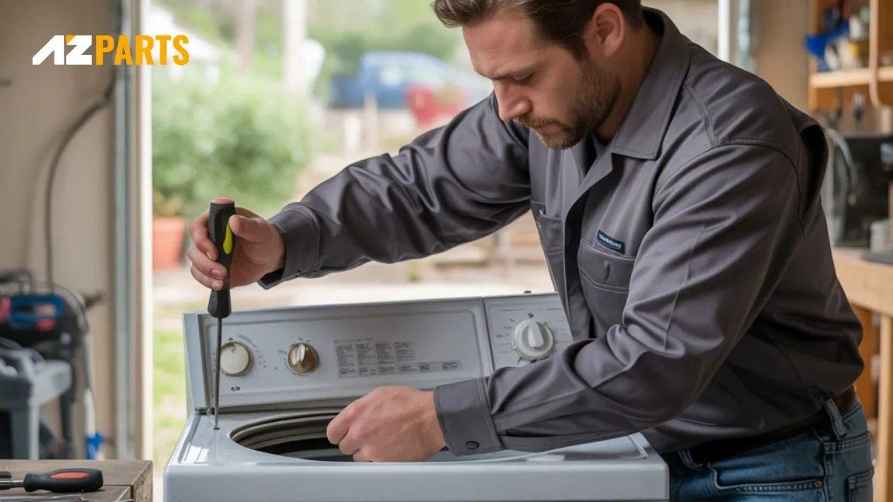types of plugs for dryers