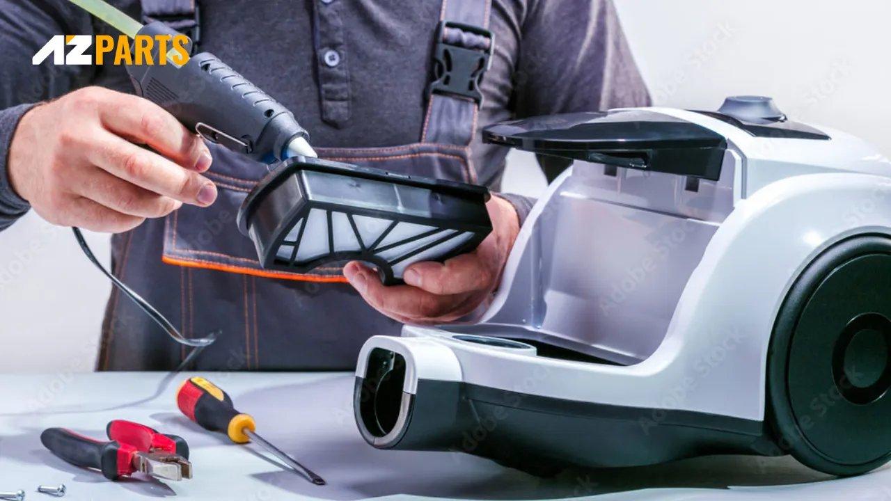 7 Vacuum Maintenance Tips to Keep It Running Smoothly image
