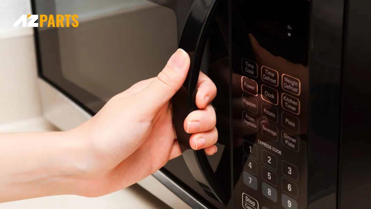 Microwave Not Heating: Common Causes and Fixes image