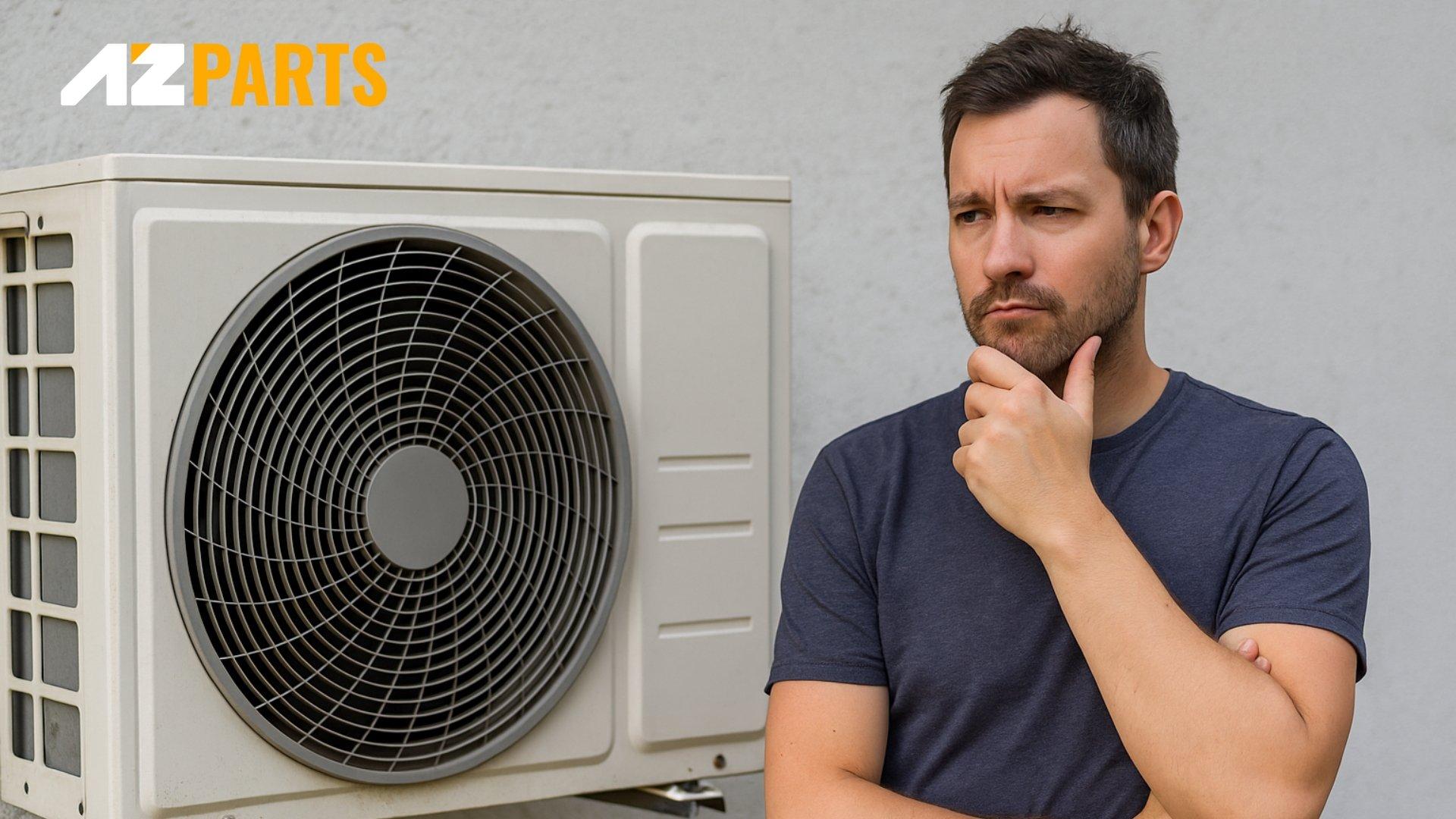 AC Fan Not Working? 5 Steps to Fix image