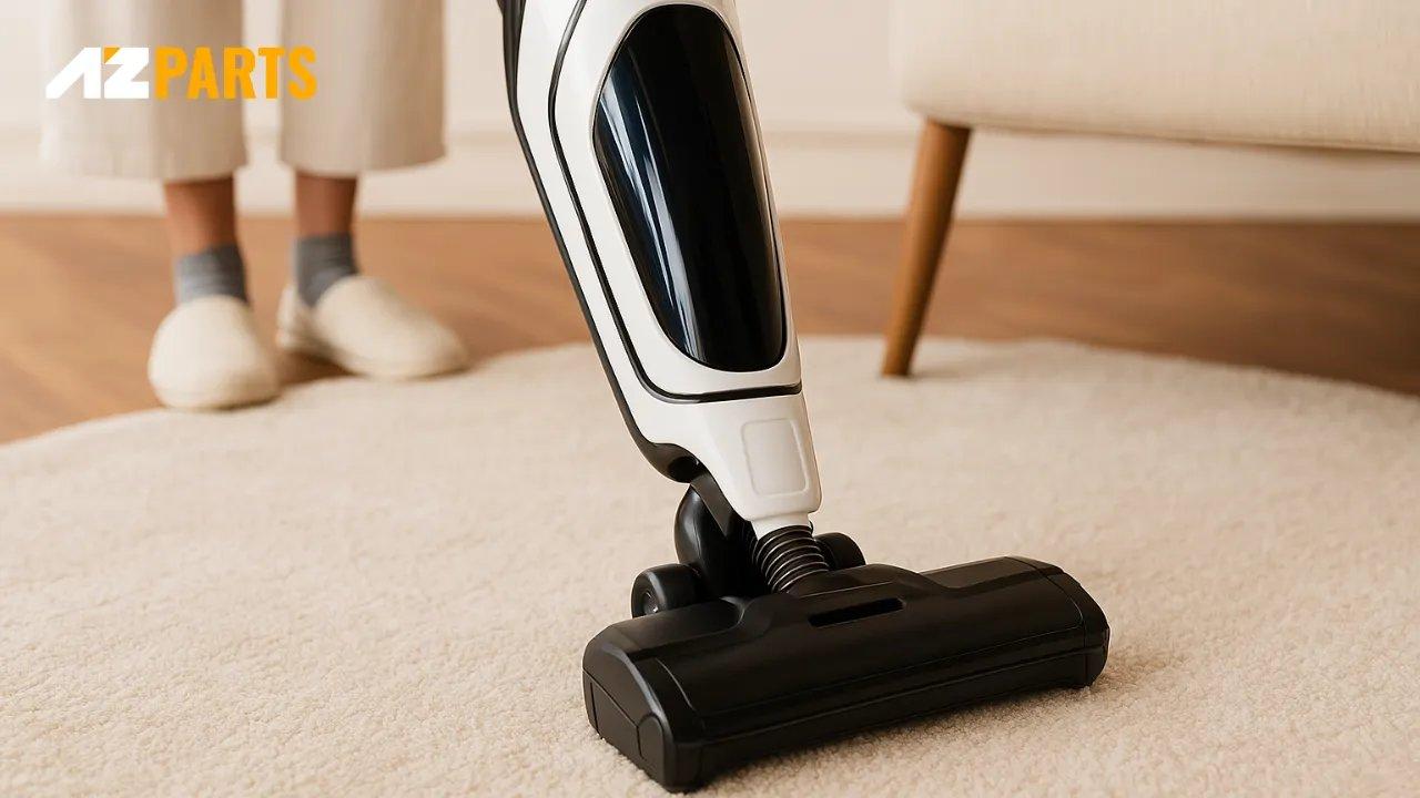 Why Is Your Vacuum Not Sucking? Common Fixes Explained image