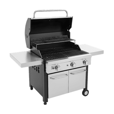 Grill image
