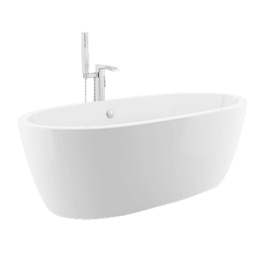 Bathroom image