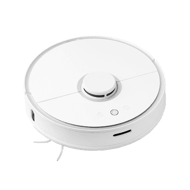 Vacuum Robot image