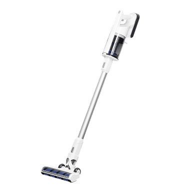 Vacuum image