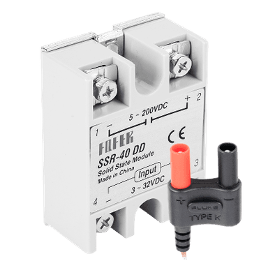 Control image