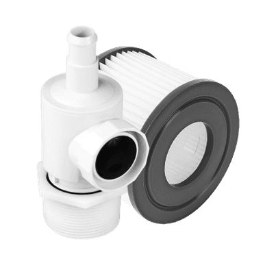 Filtration System image