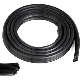 [Lifetime Warranty] 00494772 Dishwasher Door Gasket Seal - Compatible with Samsung, Kenmore, Bosch Dishwashers - Replace 494772 2077491 AP434178 PS4222432 AP3768902 PS3472895 PS8723143 thumbnail 0