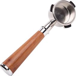 [Lifetime Warranty] 54mm Bottomless Portafilter Espresso thumbnail 0