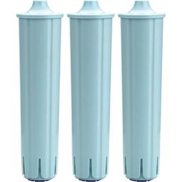 Coffee Machine Water Filter with Activated Carbon Filter - 3-pack thumbnail 0