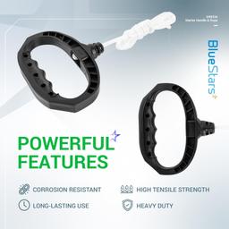 [Lifetime Warranty] 699334 Starter Handle and Rope thumbnail 7