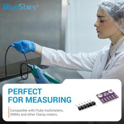 BME280 Digital 3.3V Temperature Humidity Sensor thumbnail 1