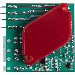 [Lifetime Warranty] W10366605 Refrigerator Defrost Control Board Replacement - Compatible with Whirlpool Kenmore Refrigerators - Replaces AP6020483 W10366605 2252150 W10135899 thumbnail 0