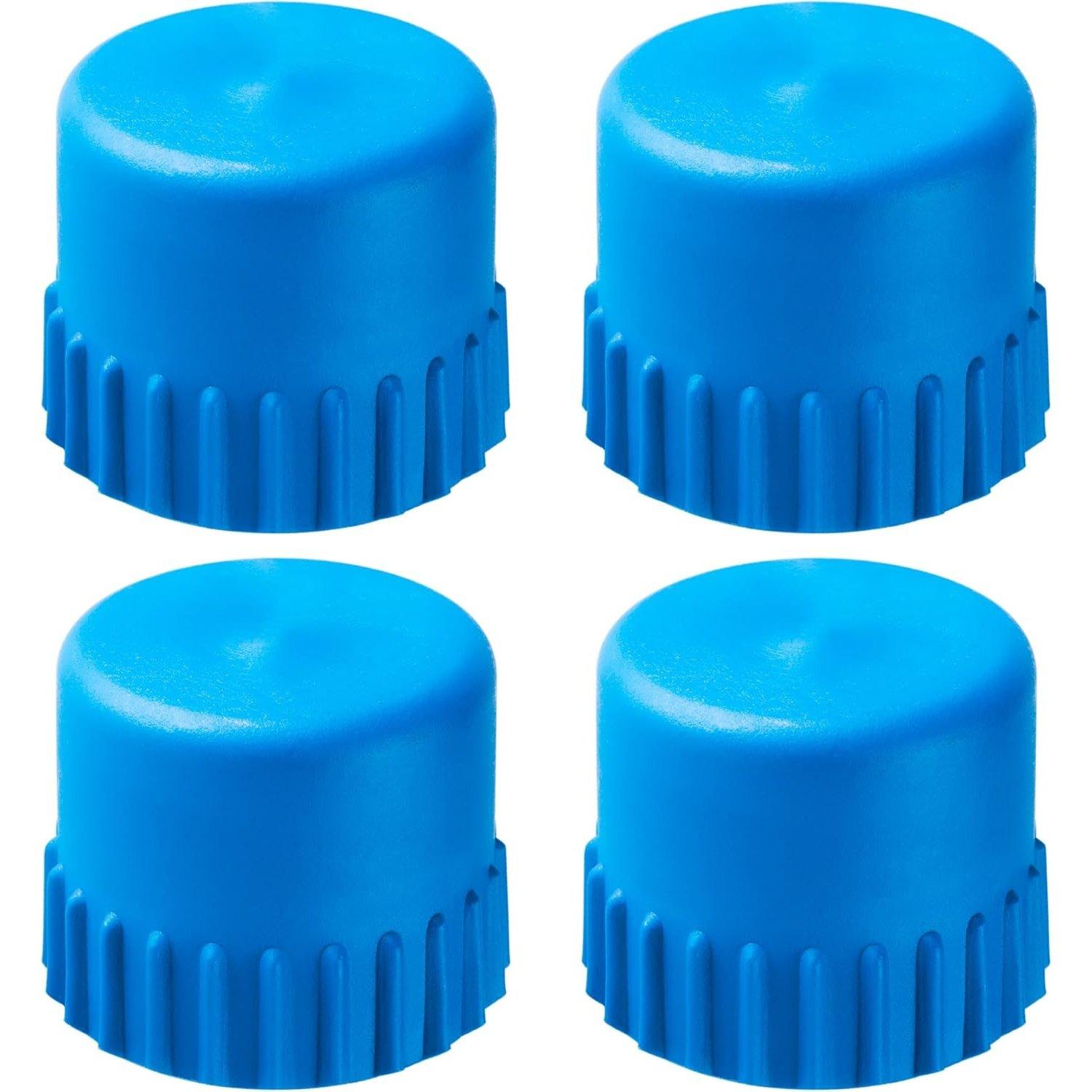 537185801 T35 Trimmer Head Bump Knob - Pack of 4 image 0