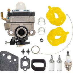 753-06258A Carburetor Carb with Air Filter Tune-Up thumbnail 0