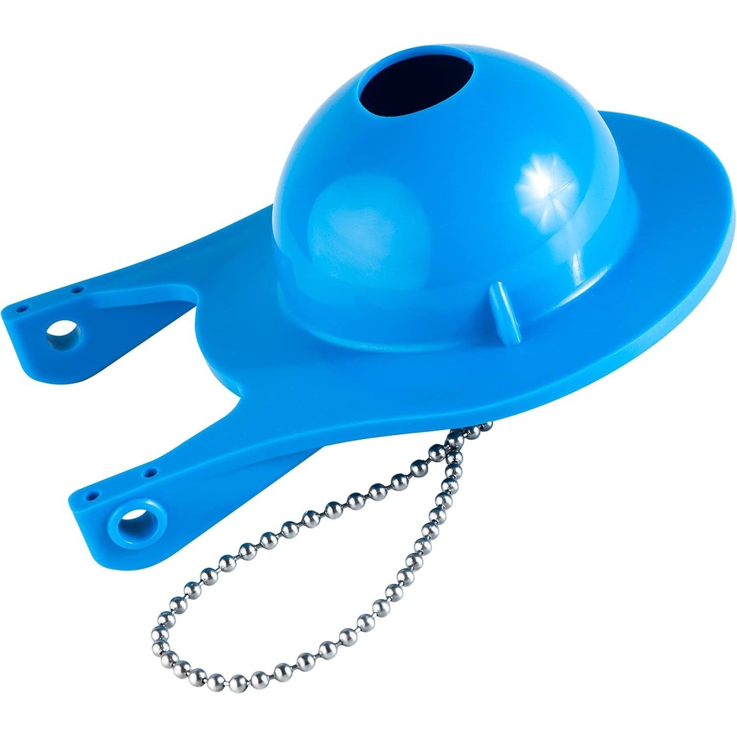 [Lifetime Warranty] 98923 Lowes AquaSource Original Flapper image 0