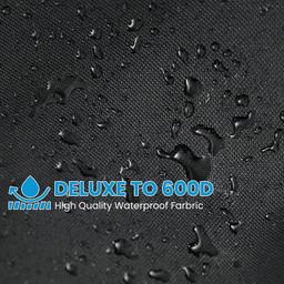 Snow Blower Cover 420D Snowblower Covers Waterproof thumbnail 6