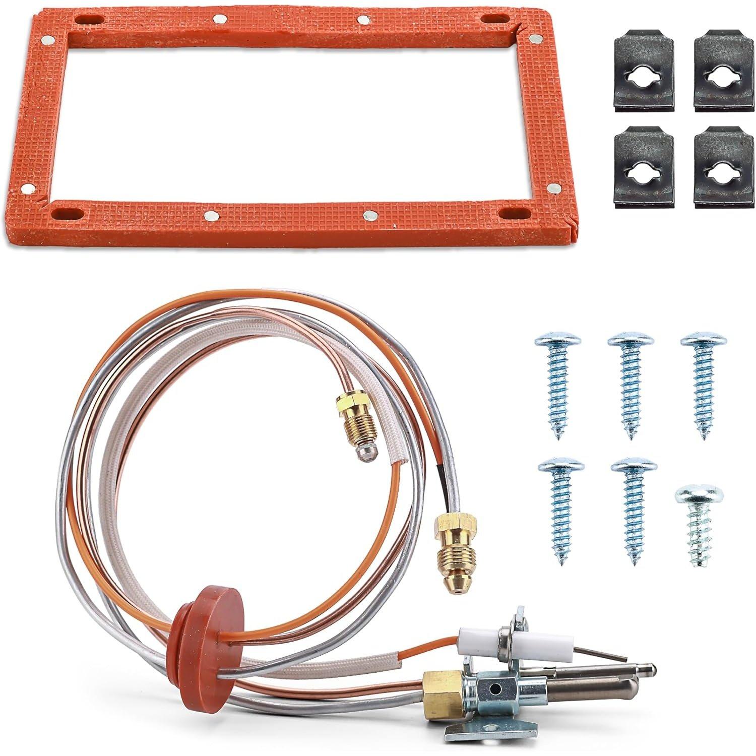 [Lifetime Warranty] SP20075 SP20305A Pilot and Igniter Assembly image 0