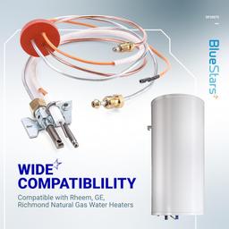 [Lifetime Warranty] SP20075 SP20305A Pilot and Igniter Assembly thumbnail 3