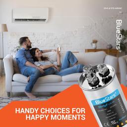 [Lifetime Warranty] 25+5 uF MFD ±5% 370/440 VAC CBB65 50/60 Hz Dual Run Start Round Air Conditioner Capacitor - Fits AC Unit Fan Motor, Heat Pump thumbnail 11