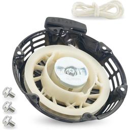 212CC Pull Start Recoil Starter Assembly thumbnail 0