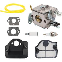 530071987 Carburetor thumbnail 0