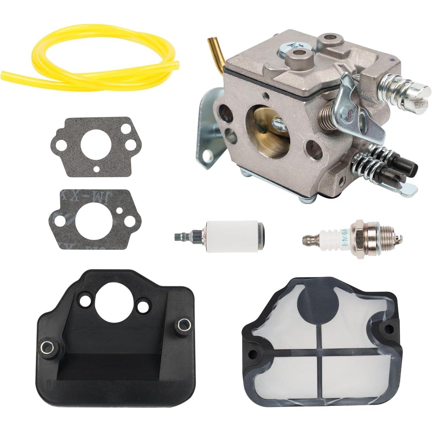 530071987 Carburetor image 0