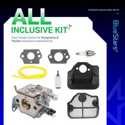 530071987 Carburetor thumbnail 6