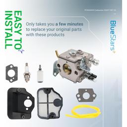 530071987 Carburetor thumbnail 3