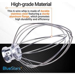 K45WW Mixer Wire Whip thumbnail 4