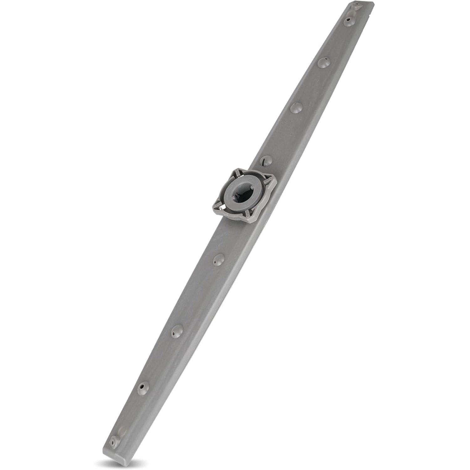 [Lifetime Warranty] W10498900 Dishwasher Middle Spray Arm Assembly - For Whirlpool, Amana, Maytag - Replaces W10498900 AP6022331 2312929 PS11755664 WDTA50SAHZ0 WDT750SAHZ0 WDT720PADM2 image 0