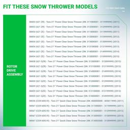 115-5682 Clutch Cable thumbnail 5