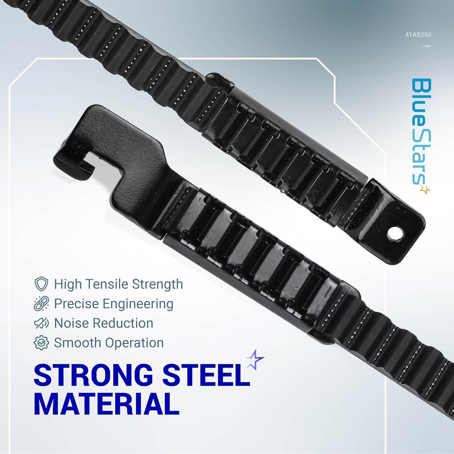 [Lifetime Warranty] 41A5250 41AB150-2 Garage Door Opener Belt image 5