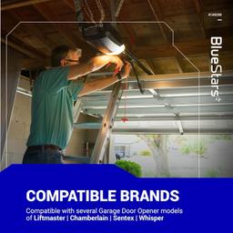 [Lifetime Warranty] 41A5250 41AB150-2 Garage Door Opener Belt thumbnail 4