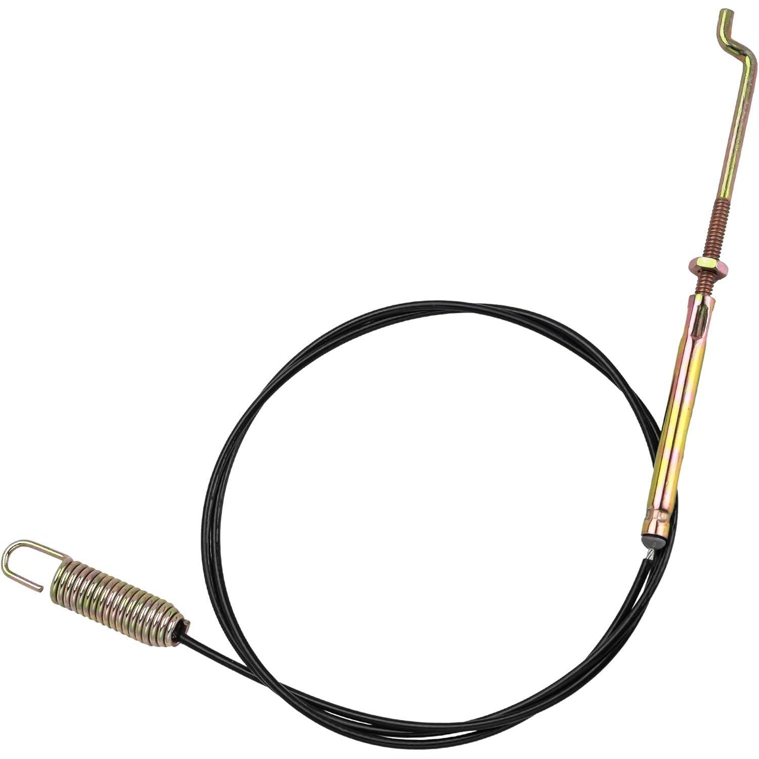 [Lifetime Warranty] 746-0898 Clutch Drive Cable image 0
