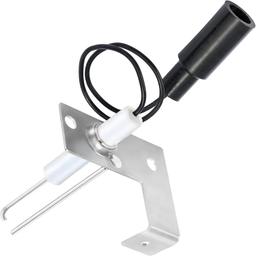 [Lifetime Warranty] 2-Prong 93868 Water Heater Igniter and Sense Electrode thumbnail 0