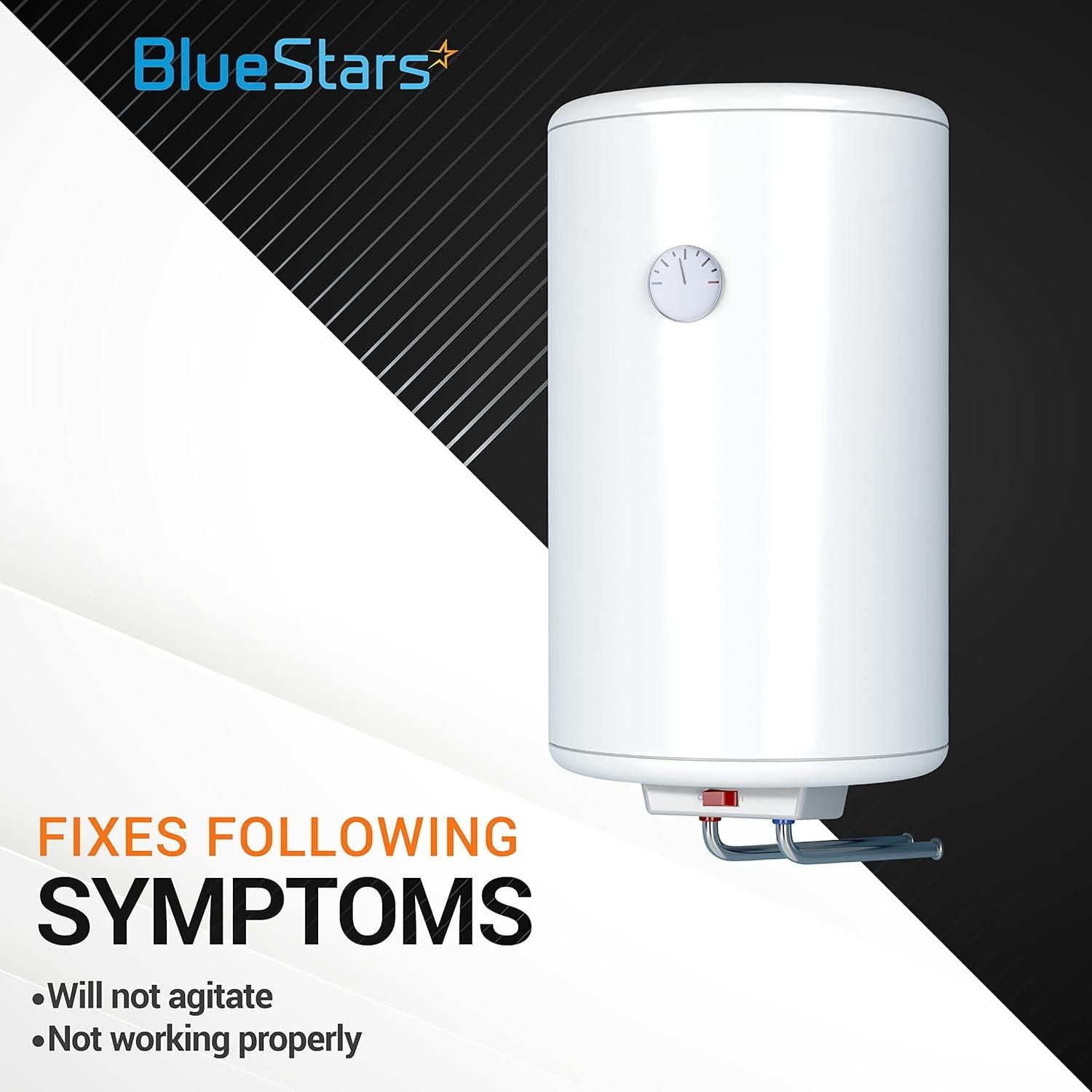 [Lifetime Warranty] 2-Prong 93868 Water Heater Igniter and Sense Electrode image 4