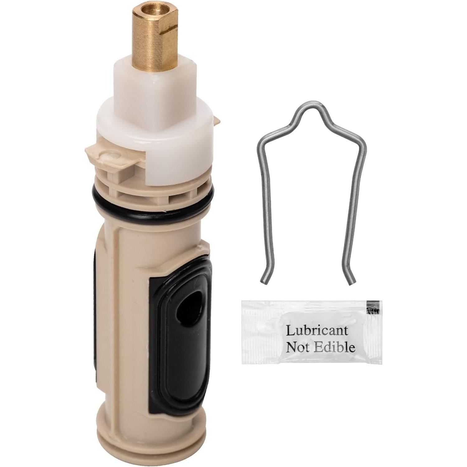 [Lifetime Warranty] 1222 One-Handle Faucet Cartridge image 0